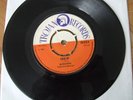 Trojan Records,7 inch single vinyl, Bleechers, Ease up, 1969, TR 679, rare
