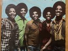 The Jacksons by The Jacksons Promo Vinyl (Rare ) 1976