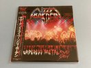 [2LP] Lizzy Borden - The Murderess Metal Road Show w/Obi SP36-5292 3Japan vinyl