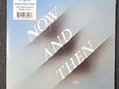 New THE BEATLES NOW AND THEN CLEAR 7