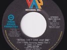 FINAL EDITION Betcha Can't Love Just One RARE M- modern soul 45 disco LISTEN