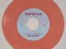 SHIRO SCHWARZ Under The Moonlight 50 COPIES  PINK VINYL  synth boogie 45 DISCO