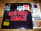 BACK STREET CRAWLER ( THE BAND PLAYED ON ) ORIG 1975 PROMO LP w/ PAUL KOSSOFF