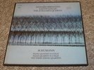 Leonard Bernstein, Glenn Gould & Juilliard Quartet - Schumann 3 LP Vinyl Box Set