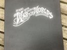 Jeff Wayne's Musical Version Of The War Of The Worlds - 2 LP - Box Set