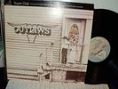 THE OUTLAWS S/T OUTLAWS FIRST ALBUM SUPER DISK HALF SPEED MASTERED GREEN GRASS