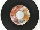 CHUCK JACKSON - THESE CHAINS OF LOVE ARE BREAKING ME DOWN - WAND EX++ SOUL 7