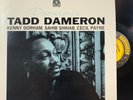 TADD DAMERON Dameronia 1963 Mono PRESTIGE Van Gelder DG Bergenfield Jazz EX/NM