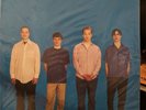WEEZER - BLUE ALBUM - MOBILE FIDELITY MFSL - LP / numbered #29207 new & sealed