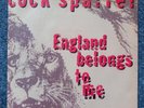 cock sparrer England belongs to me