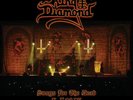 King Diamond Songs for the Dead Live (Vinyl) 12