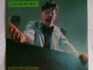 Devo - Q: Are We Not Men? We Are Devo 1978 Virgin VG. Condition LP Vinyl.