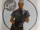 Geri Halliwell/Spice Girls - Ride It Original 2004 Picture Disc 12