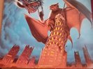 Bat Out Of Hell 2 Excellent ++condition Vinyl 1993 Pressing