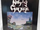 Nasty Savage Indulgence Vinyl Album 1987 CG B17