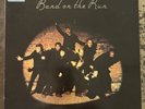 PAUL MCCARTNEY & WINGS 'Band On The Run' CBS Mastersound Half-Speed Master VG++