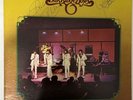 Oak Ridge Boys Live Vinyl Lp Record 12” Signed ASIS TESTED great Condition