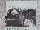 Corrosion Of Conformity - Technocracy EP 1987 translucent black vinyl