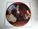 MINA - NAPOLI SECONDO ESTRATTO  - LP PICTURE DISC COPIA N. 16- NUOVO