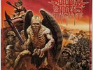 Suicidal Angels - Divison Of Blood 2016 First Pressing Yellow Vinyl 1/100