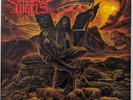 Suicidal Angels - Sanctify The Darkness 2009 Numbered First Pressing Thrash