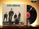 The Animals ‎– Animalisms LK4797 VINYL LP