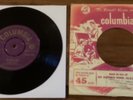 Buddy Knox - Party Doll/My Baby's Gone - Columbia - Rock n Roll - Ex