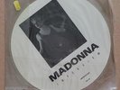 Madonna – Rare Interview 10'' Vinyl UK Picture Disc* Limited Edition SEALED