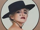 Madonna – La Isla Bonita *12'' UK Picture Disc* (Sire – W8378TP) Limited Edition