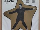 Elvis Presley – Wear My Ring Around Your Neck RARE *Shaped Picture Disc* EX