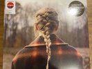 TAYLOR SWIFT USA EVERMORE RED VINYL EXCLUSIVE LIMITED EDITION 2LP NEW SEALED