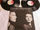 Sandra Bernhard - Without You I’m Nothing         ENVLP 528           VINYL MINT