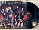 Kiss, ‎– Smashes, Thrashes & Hits - EX/NM HAIR METAL CBS DMM Vinyl LP Original