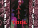New & Sealed Opiate Vinyl LP Tool