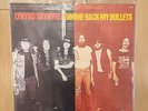 Lynyrd Skynyrd - Gimme Back My Bullets LP N 410048 French 1st Pressing  Rare
