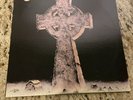 Black Sabbath Headless Cross Vinyl 1989  TRS 82002 Excellent Condition