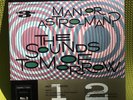 Man Or ASTROman? The Sounds of Tomorrow 7