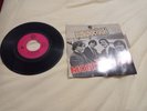 French EP -THE MONTANAS that 's When ....+ 3 Pye 24179 Avec Languette