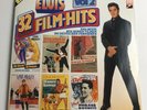 Elvis Presley - 32 Film-Hits Vol 2 2 X LP Vinyl Record Set - NL 89550 Nr Mint