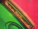 Wedding Present Watusi LP vinyl UK Island 1994 original with inner sleeve has