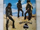 Motorhead - Ace Of Spades - Vinyl LP 1981 German repress