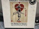 ROBERT POLLARD Cockblocking the Romantics 12x 7