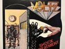 Voltz Shock Treatment Rock Vinyl