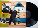Joe Turner - Jumpin' With Joe - UK Press - Charly R & B 1984 - (NM / EXC)