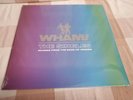 Wham - The Singles: Echoes From The Edge Of Heaven - Limited Green Vinyl