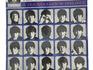 THE BEATLES 