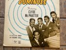 BILLY WARD AND HIS DOMINOES 1956 FEDERAL 548 ORIGINAL