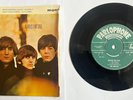 BEATLES FOR SALE  Mono EP 45rpm 7