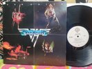 Van Halen I Self Titled ST Debut Original 1978 Warner NO UPC Barcode 1st Press