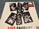 Alice In Chains - Live Facelift 2016 RSD Exclusive #2128 Vinyl LP SEALED